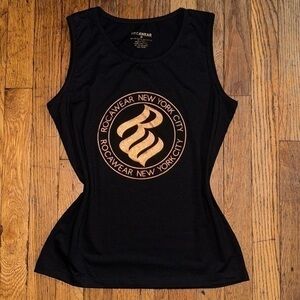 Vintage Rocawear Shirt